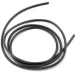 High Quality Ultra Flexible 16AWG Silicon Wire 1m (Black)