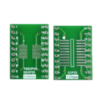 SOIC/SSOP TO DIP 20 PIN Adapter-2pcs