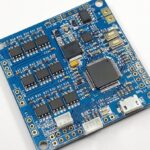 Storm32 Bgc V1.1 3-axis Gimbal Controller Set