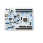 NUCLEO-L053R8, STMICROELECTRONICS, STM32L053R8 MCU, Development Board