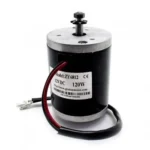 12V 120W 3350RPM MY6812 EBIKE Brush Motor