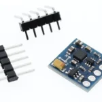 GY-271 HMC5883L 3-axis Electronic Compass Module Magnetic Field Sensor – Original Chip