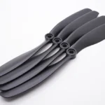 8045(80×4.5) SF Propellers Black 2CW+2CCW-2pair