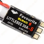 Favorite LittleBee 30A-S OPTO Electronic Speed Controller (Original)
