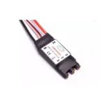 ReadytoSky Simonk 30A ESC with Banana Connector (Female)