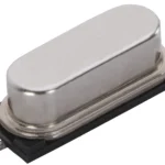 HC49/U 16MHz Surface Mount Crystal Oscillator (Pack of 5)