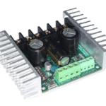 Sabertooth Dual 32A Motor Driver