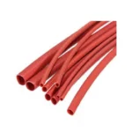 Heat Shrink Sleeve 1mm Red 5meter Industrial Grade WOER (HST)