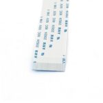 0.5mm Pitch 30 pin 200mm FPC A-Type Ribbon Flexible Flat Cable (Pack of 2)