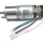Planetary DC Geared Motor 405 RPM 64N-CM 12V IG42E-14K