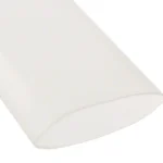 Heat Shrink Sleeve 40mm Transparent 1meter Industrial Grade WOER (HST)