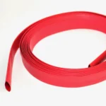 Heat Shrink Sleeve 10mm Red 1meter Industrial Grade WOER (HST)