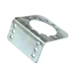 Johnson/Mini Johnson Gear Motor Mount L clamp (Bracket)-3pcs.