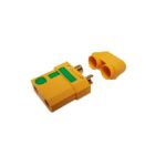 Amass XT90S Anti Spark Connector with Housing-Female