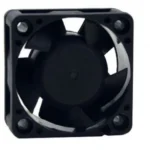 Small 5V 140mA Turbo Air Intake Fan (Size: 40x40x20mm)