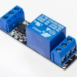1 channel 5V 10A Relay Control Board Module with Optocoupler