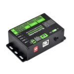 Waveshare USB To UART/I2C/SPI/JTAG Converter, Supports Multiple Interfaces, Compatible with 3.3V and 5V