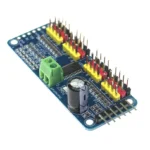 16-Channel 12-bit PWM/Servo Driver I2C interface PCA9685 for Arduino Raspberry Pi