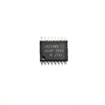 IR2110S 2.5A high and low-side gate driver IC – 2Pc
