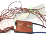 8S/24V/30A LIFEPO4 BMS WATERPROOF WITH THERMAL SENSOR