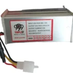 15 AMP DC/DC CONVERTER