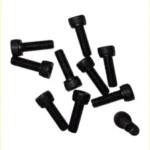 Electric Scooter Hub Motor M5 X12mm Socket Cap Screw