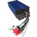 EV 48V/60V 1000W INTELLIGENT CONTROLLER 999
