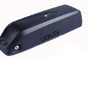 36V 8AH DOLPHIN CASE WITH LITHIUM-ION BATTERY PACK