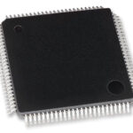 CY8C5868AXI-LP035 ARM MCU Psoc 5 Series Family CY8C58xx Microcontrollers Cortex-M3 32 bit