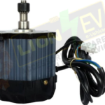 EV ALUMINUM BODY ORIGINAL CY MOTOR 900WATT