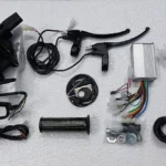 36V 350W Hub motor Advanced kit for E bicycle