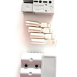 2 Pin SB-120 Anderson connector (120 Amp-600V)