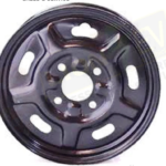 EV RICKSHAW RIM 12INCH