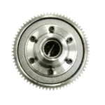 E RICKSHAW HELICAL GEAR WHEEL 18TEETH