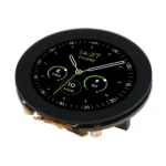 Seeed Studio 1.28-inch Round Touch Display for XIAO