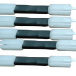 MALE TO MALE CONVERTER 3 PIN 5 QTY