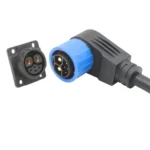 2+4 CHOGORI/BATTERY CONNECTOR