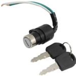 On-off key switch for Electric Vehicle