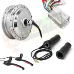 EV CYCLE HUB MOTOR 24V 250WATTS