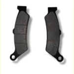 Front Disc Pad Compatible For Ather 450/450X
