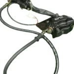 EV FRONT DISC BRAKE ASSEMBLY