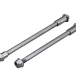 E RICKSHAW FRONT AXLE 15MM