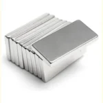 Electric Scooter Replacement Neodymium Magnets Rectangular Shape 30MM 3Pc