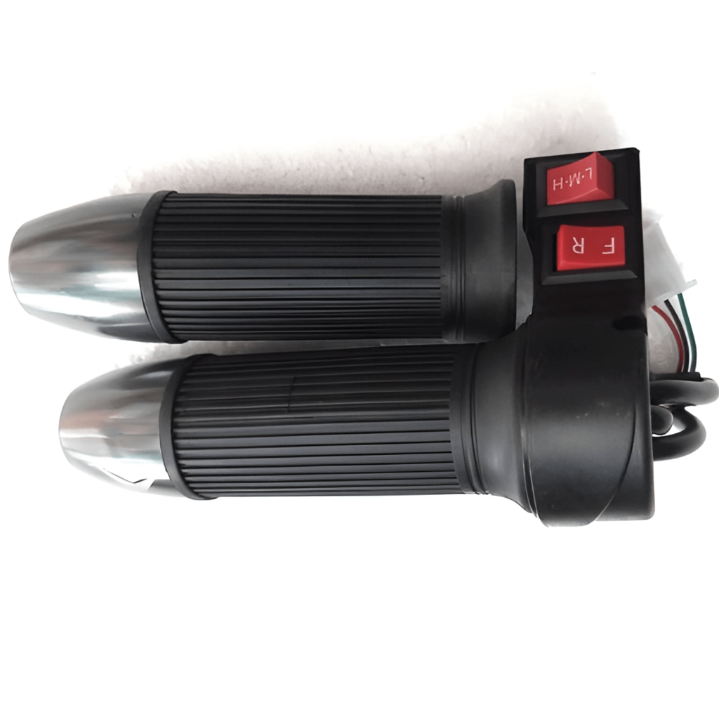 Electric Bike Throttle With Three Speed Mode And Forward Reverse Photo Inspiration