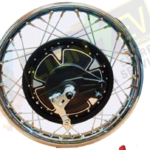 EV HUB MOTOR KIT 17INCH 48V/60V KHETAAN