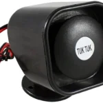 EV 12V DC REVERS HORN