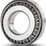 TRIPLE 9 GOLD 30205 BEARING