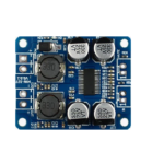 TPA3118 PBTL Mono Digital Amplifier Board 1X60W 12V 24V Power Amplifier Module