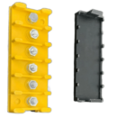 5 pin Junction box for E-Bike, E-Scooter other Electric Vehicle