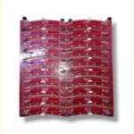 Electric Scooter Sensor Plate Ty4 (Red) 41F-461AN-41F